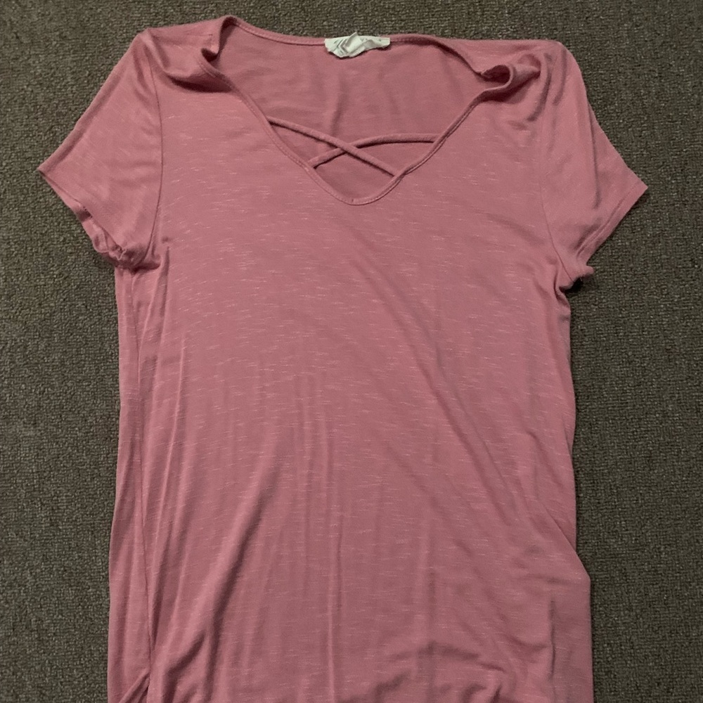 Women’s Tee